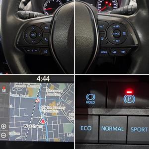 2022 Toyota Rav4 - Thumbnail