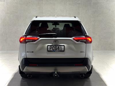 2022 Toyota Rav4 - Thumbnail