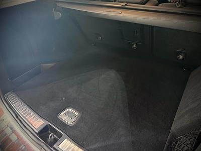 2016 Mercedes-Benz GLE 350d - Thumbnail