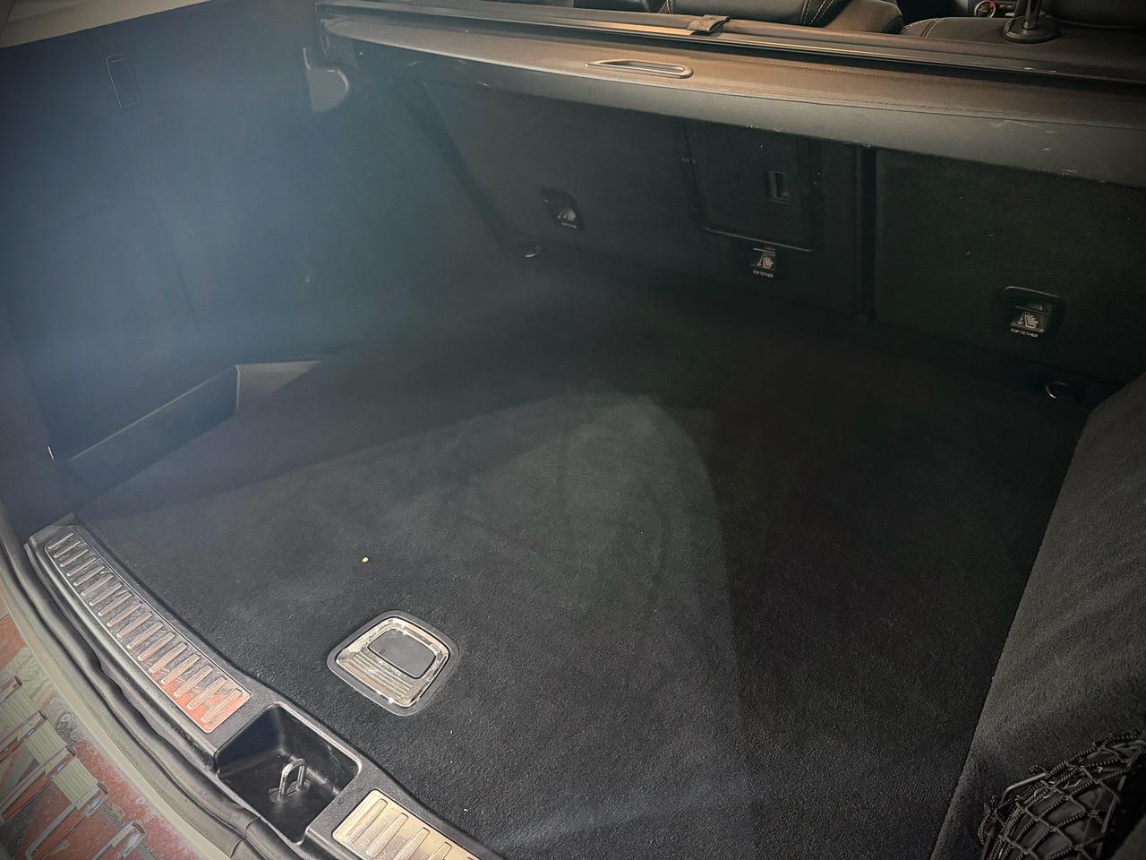 2016 Mercedes-Benz GLE 350d