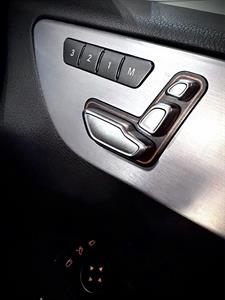 2016 Mercedes-Benz GLE 350d - Thumbnail