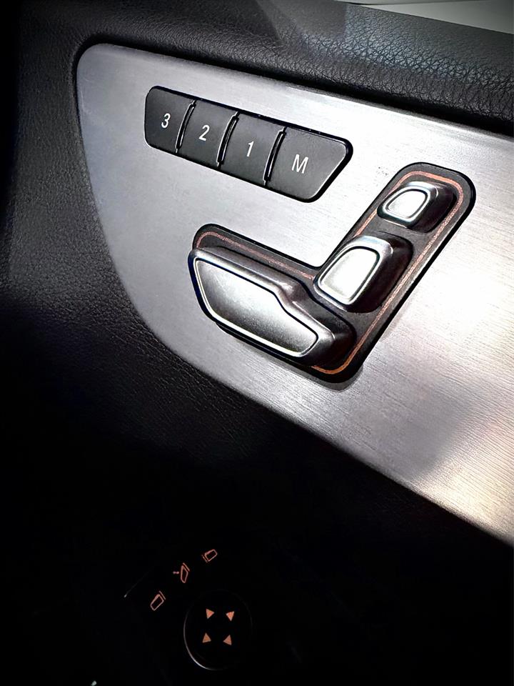 2016 Mercedes-Benz GLE 350d