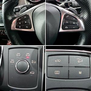 2016 Mercedes-Benz GLE 350d - Thumbnail