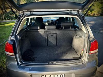 2012 Volkswagen Golf - Thumbnail