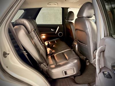 2016 Ford Territory - Thumbnail