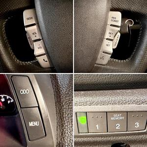 2016 Ford Territory - Thumbnail