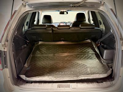 2016 Ford Territory - Thumbnail