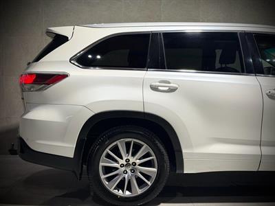 2015 Toyota Highlander - Thumbnail