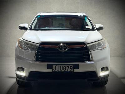 2015 Toyota Highlander - Thumbnail