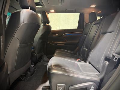 2015 Toyota Highlander - Thumbnail