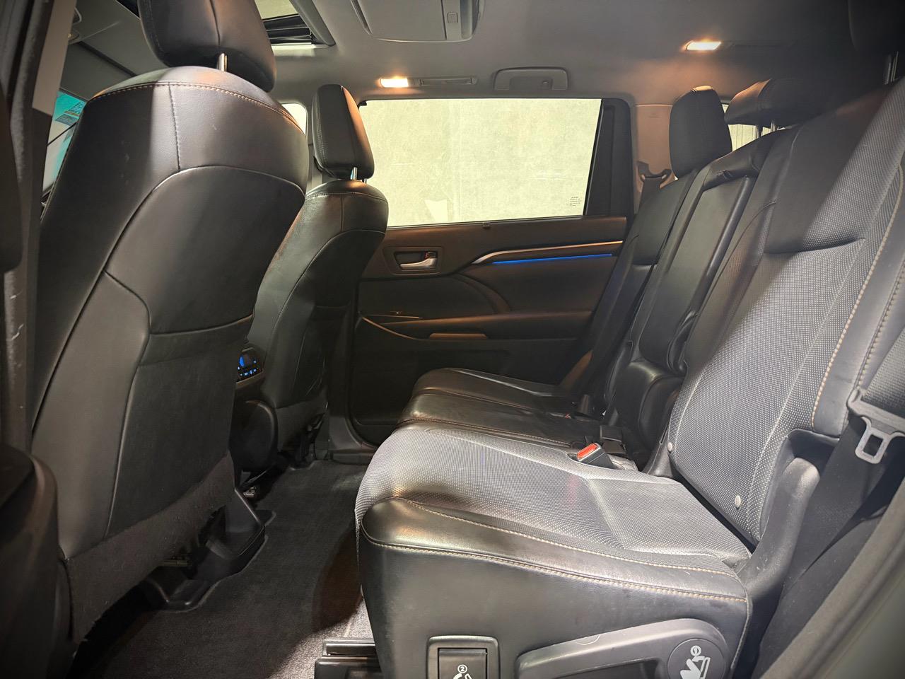 2015 Toyota Highlander