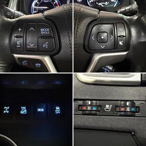 2015 Toyota Highlander - Thumbnail