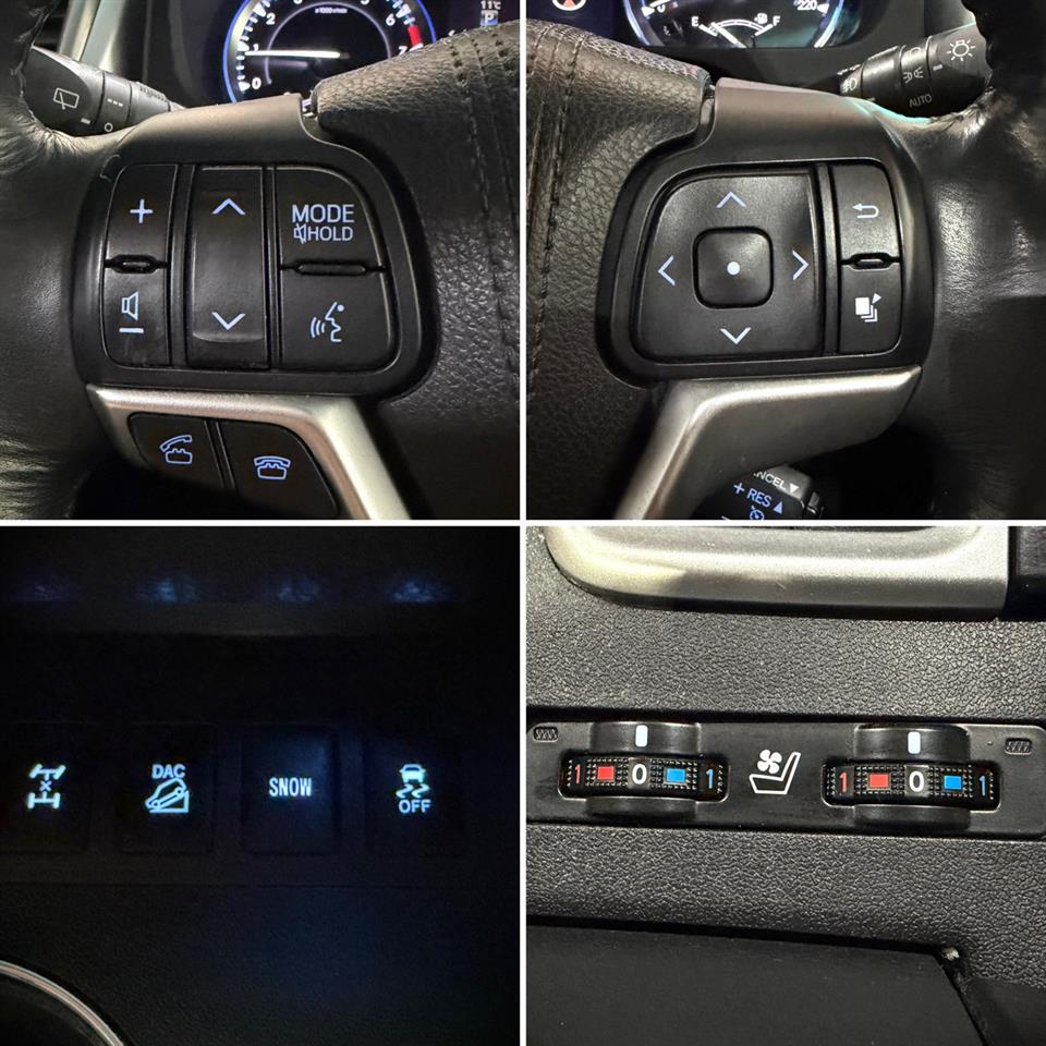 2015 Toyota Highlander