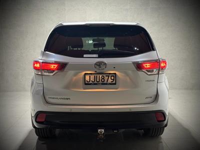 2015 Toyota Highlander - Thumbnail