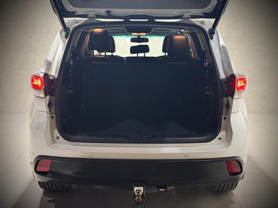 2015 Toyota Highlander - Thumbnail