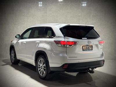 2015 Toyota Highlander - Thumbnail