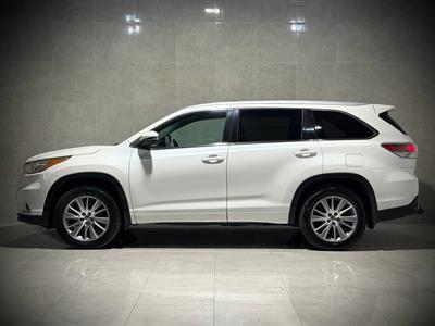 2015 Toyota Highlander - Thumbnail