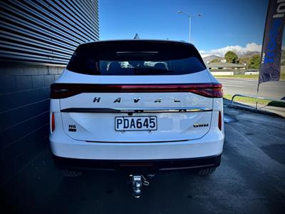 2022 Haval H6 - Thumbnail