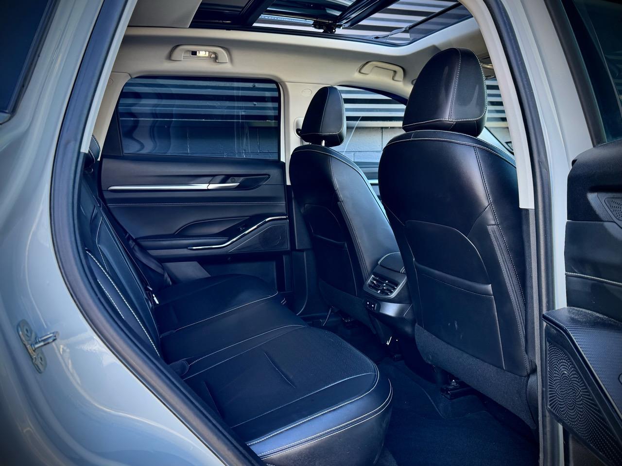 2022 Haval H6