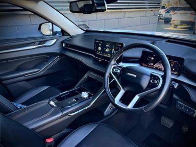 2022 Haval H6 - Thumbnail