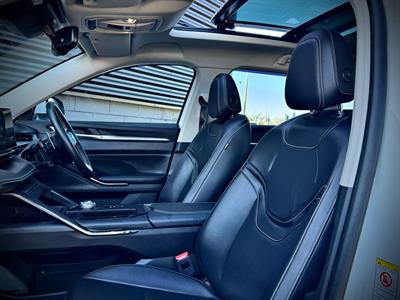 2022 Haval H6 - Thumbnail