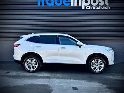 2022 Haval H6 - Thumbnail