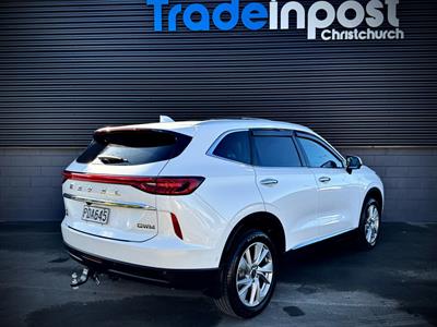 2022 Haval H6 - Thumbnail