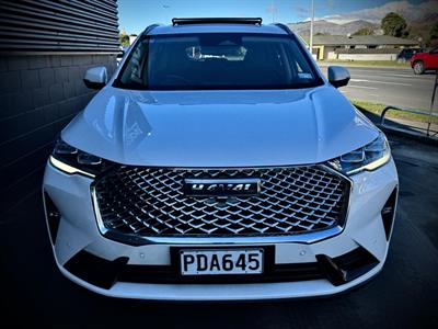 2022 Haval H6 - Thumbnail