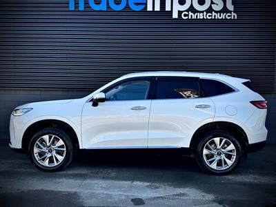 2022 Haval H6 - Thumbnail