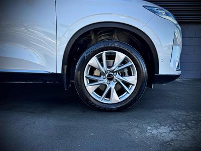 2022 Haval H6 - Thumbnail