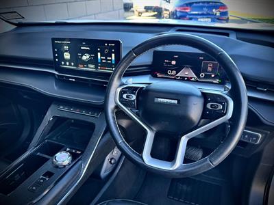 2022 Haval H6 - Thumbnail