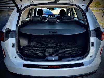 2022 Haval H6 - Thumbnail