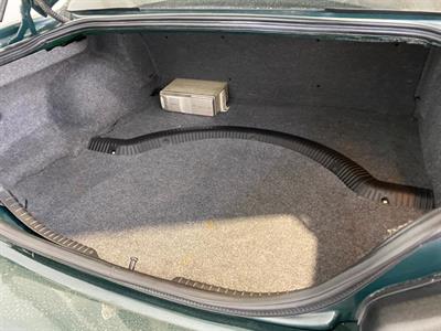 2001 Jaguar X-Type - Thumbnail