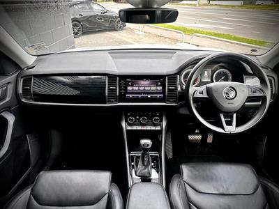 2020 Skoda Kodiaq - Thumbnail