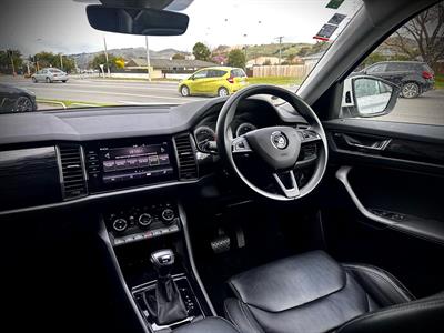 2020 Skoda Kodiaq - Thumbnail