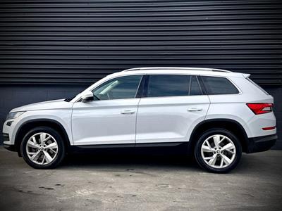 2020 Skoda Kodiaq - Thumbnail