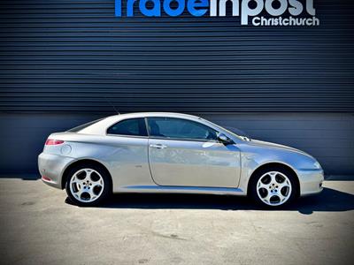 2009 Alfa Romeo Gt - Thumbnail