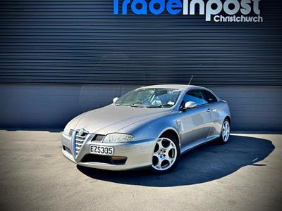 2009 Alfa Romeo Gt - Thumbnail