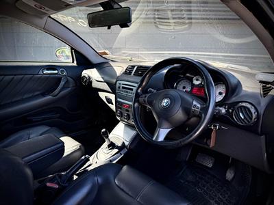 2009 Alfa Romeo Gt - Thumbnail