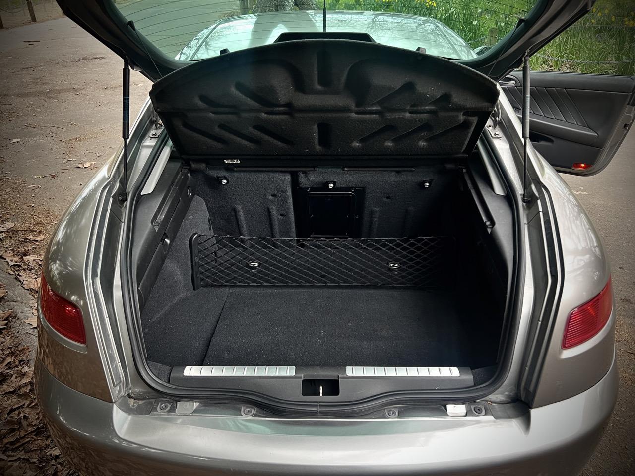 2009 Alfa Romeo Gt