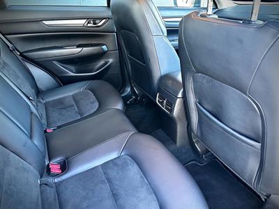 2018 Mazda Cx-5 - Thumbnail
