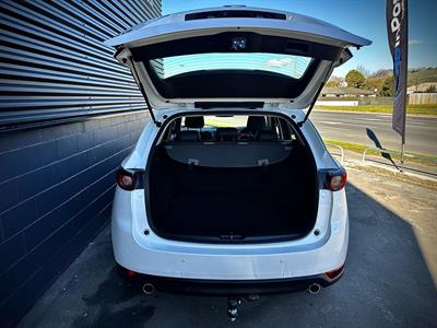 2018 Mazda Cx-5 - Thumbnail