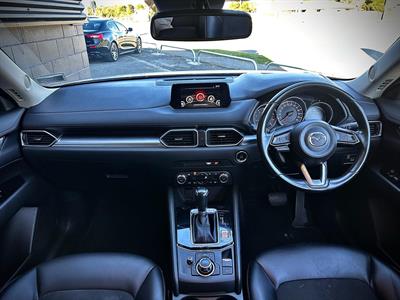 2018 Mazda Cx-5 - Thumbnail