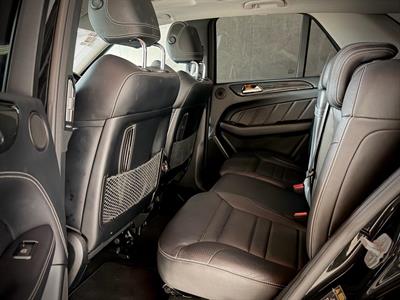 2013 Mercedes-Benz ML 63 - Thumbnail