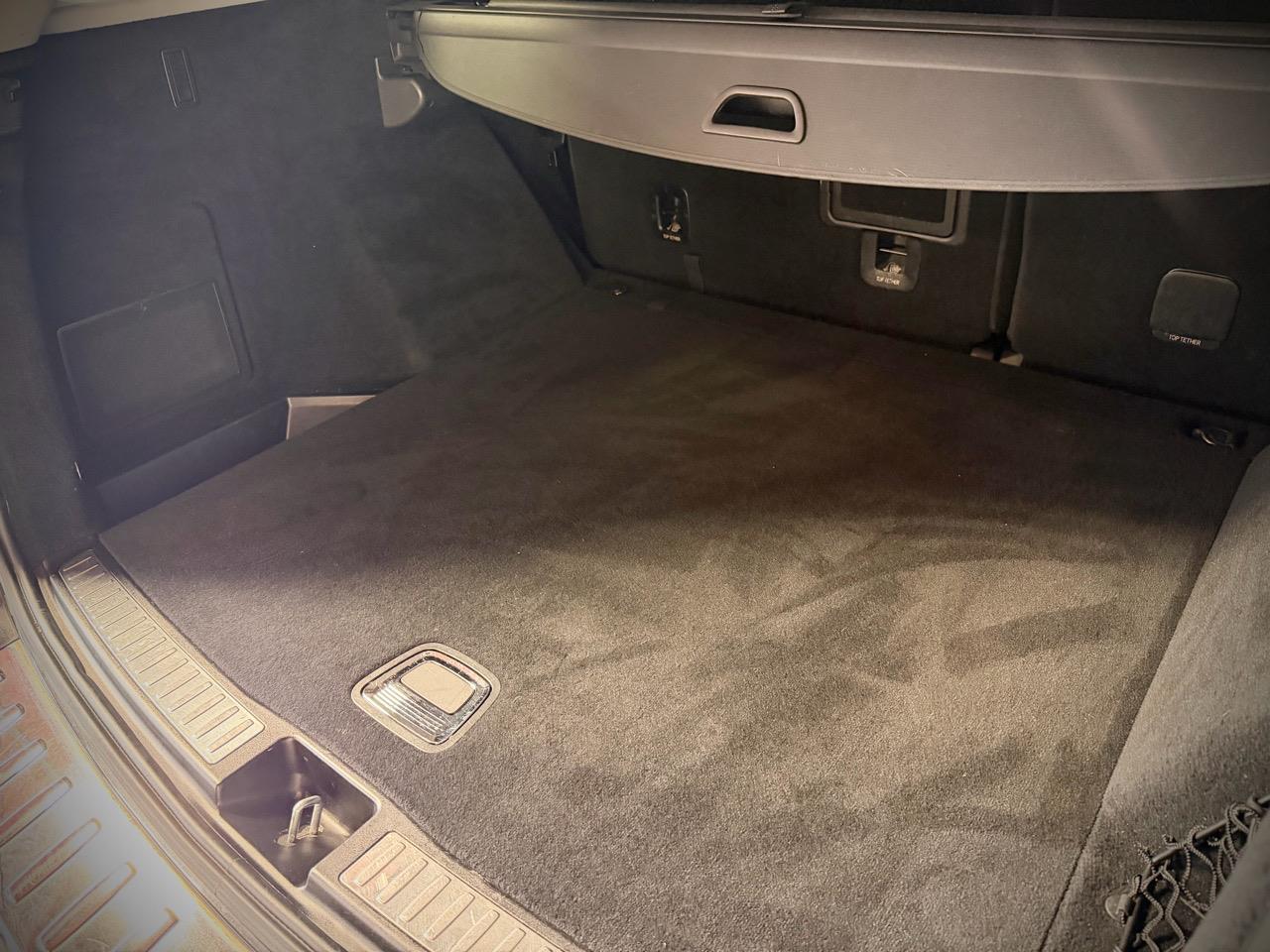 2013 Mercedes-Benz ML 63