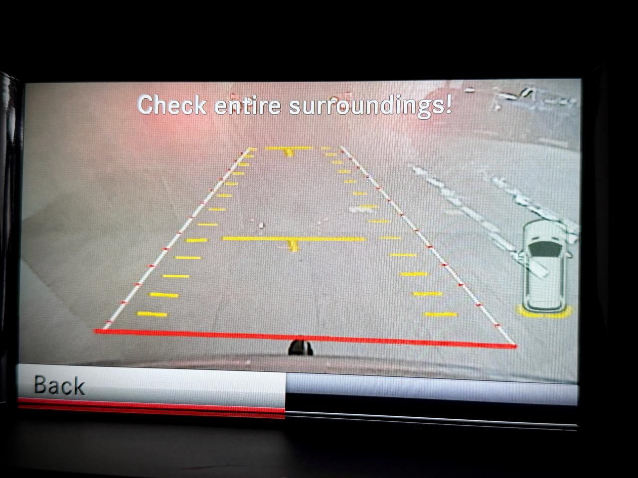 2013 Mercedes-Benz ML 63