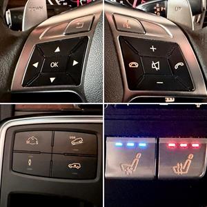 2013 Mercedes-Benz ML 63 - Thumbnail