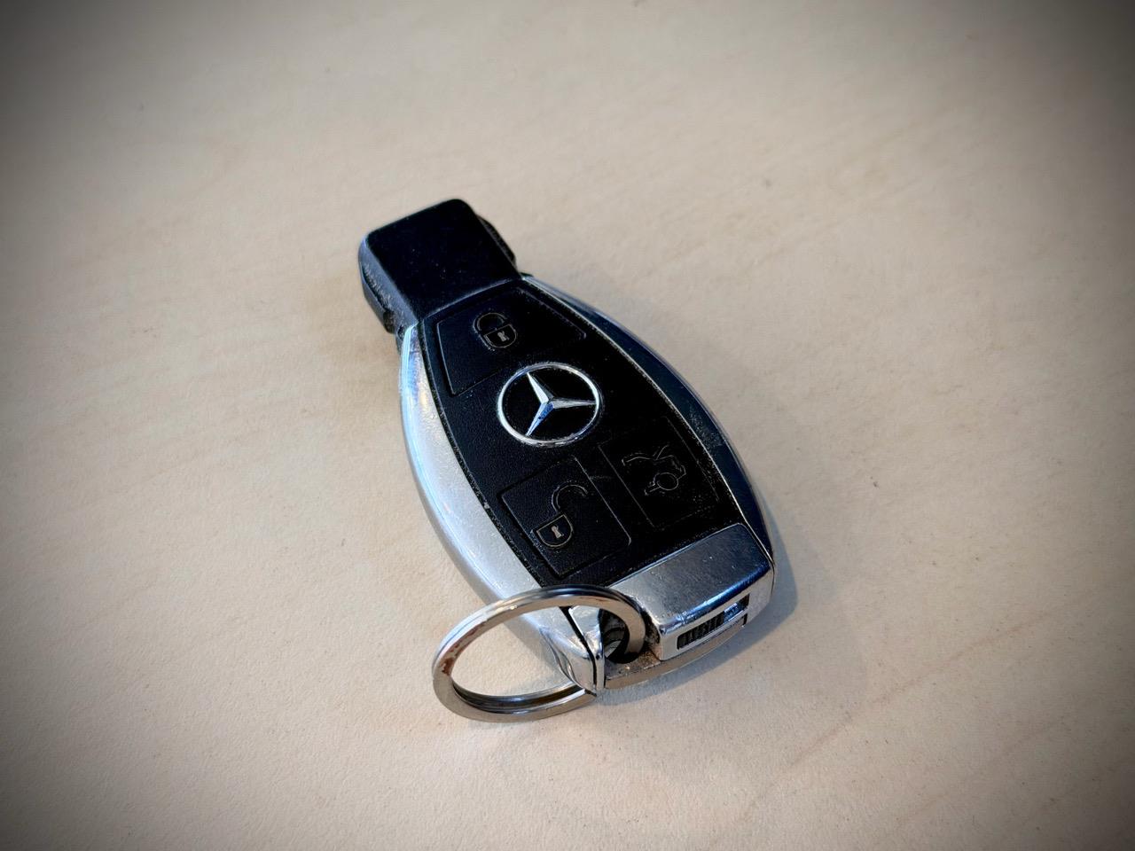 2013 Mercedes-Benz ML 63