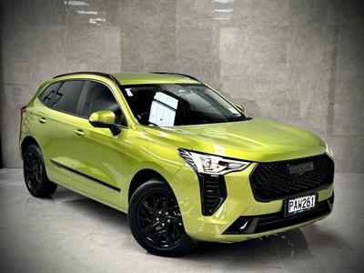 2022 Haval Jolion - Thumbnail