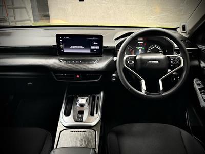 2022 Haval Jolion - Thumbnail